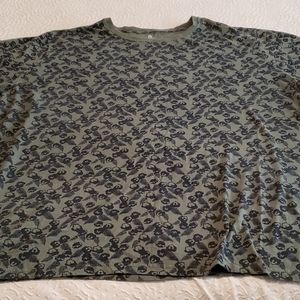 Harbor Bay 6xlt tee shirt